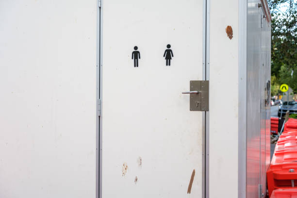 Portable Toilet Options We Offer in Ewa Villages, HI