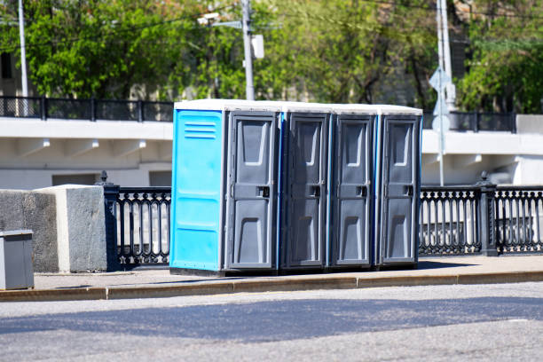 Portable Toilet Options We Offer in Ewa Villages, HI