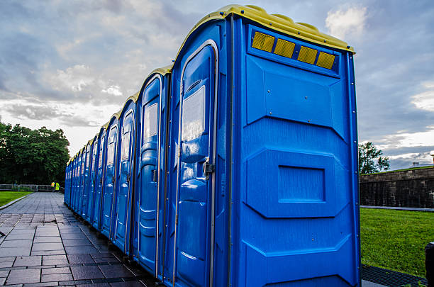 Best Sanitation services for porta potties  in Ewa Villages, HI